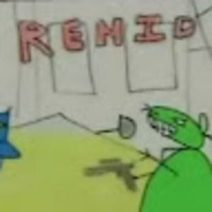 Meet your Posher, Brendan